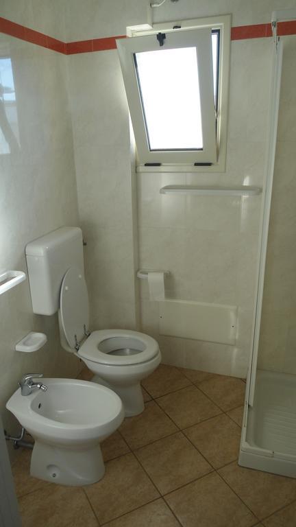 Attico Panoramico Appartement Santa Maria di Leuca Kamer foto